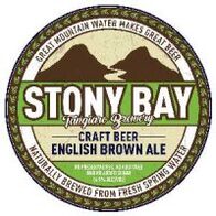 Stony Bay Beer