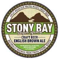 Stoney Bay Beer
